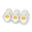 Набор из 6 лубрикантов Tenga Egg Lotion, 65 мл - Фото №1
