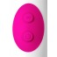 Вібратор A-Toys 16-Function Vibrator Nixy, рожевий - Фото №8