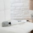 Универсальный вибромассажер Doxy Plug-In Vibrating Wand Massager, белый - Фото №6