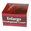 Крем для збільшення пеніса Enlargo Cream - Фото №1