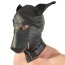 Маска Fetish Collection Dog Mask - Фото №2