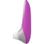 Симулятор орального секса для женщин Womanizer Pro40, розовый - Фото №5