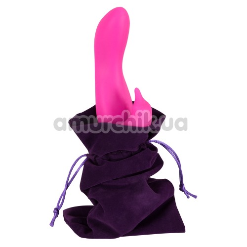 Чохол для зберігання секс-іграшок Aufbewahrungsbeutel, фіолетовий