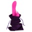 Чохол для зберігання секс-іграшок Aufbewahrungsbeutel, фіолетовий - Фото №2