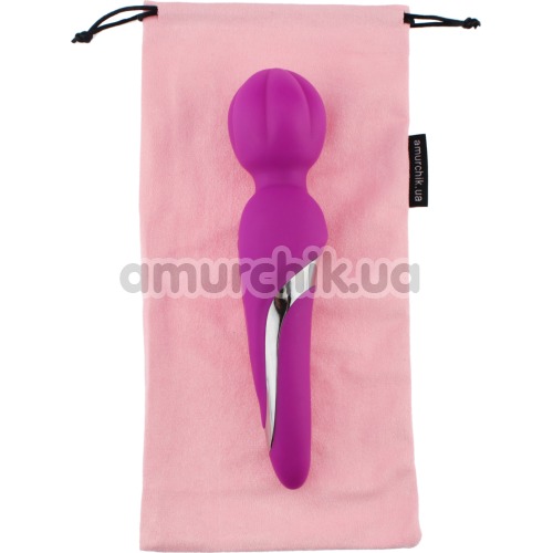 Чохол для зберігання секс-іграшок рожевий