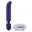 Вібратор для точки G OhMiBod Freestyle G, фіолетовий - Фото №1