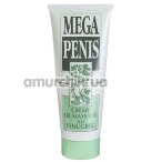 Крем для укрепления пениса Mega Penis - Фото №1