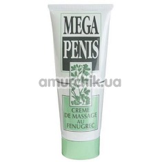 Крем для зміцнення пеніса Mega Penis - Фото №1