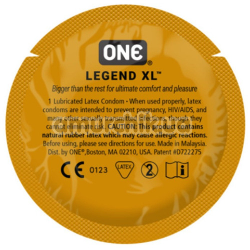 One Legend XL, 5 шт