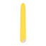 Вібратор Evolved Sunny Sensations, жовтий - Фото №3
