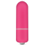 Клиторальный вибратор Easy Toys Mini Bullet, розовый - Фото №1