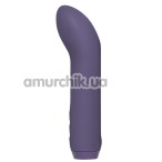 Вибратор для точки G Je Joue G-Spot Bullet Vibrator, фиолетовый - Фото №1