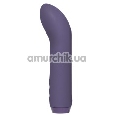 Вибратор для точки G Je Joue G-Spot Bullet Vibrator, фиолетовый - Фото №1