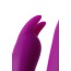 Вибратор JOS Loly, фиолетовый - Фото №5