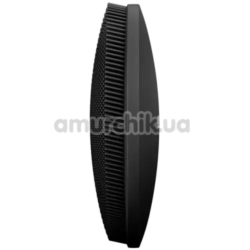 Щітка для обличчя Geske Facial Brush 4 in 1, темно-сіра