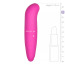 Вибратор для точки G Easy Toys Mini G-Vibe, розовый - Фото №4