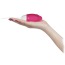Віброяйце Lovetoy Rechargeable Joy Remote Control Egg, рожеве - Фото №4
