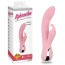 Вибратор Aphrovibe Intimate G Rabbit, розовый - Фото №7
