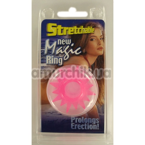 Кольцо-насадка Stretchable magic ring в ассортименте