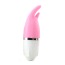 Клиторальный вибратор Le Reve 3-Speed Bunny, розовый - Фото №1