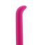 Вібратор для точки G 7-Function Classic Chic, рожевий - Фото №3