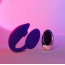 Симулятор орального секса с виброяйцом Love To Love Wonderlover, фиолетовый - Фото №8