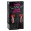 Украшения для сосков из разноцветных конфеток Lovers Candy Nipple Tassels - Фото №2