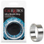 Ерекційне кільце Alloy Metallic Ring Extra Large, срібне - Фото №2