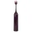 Клиторальный вибратор Spot Vibrator With 2 Tips, фиолетовый - Фото №2