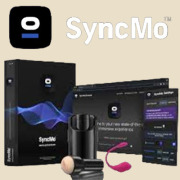 SyncMo – відчуйте все, що Ви бачите на екрані