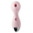 Симулятор орального секса для женщин Loveshop Kiss Toy, розовый - Фото №0