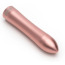 Клиторальный вибратор Doxy Bullet Vibrator, розовый - Фото №2