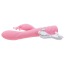 Вибратор Pillow Talk Kinky, розовый - Фото №3