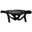 Трусики для страпона Universal Love Rider Platinum Harness, чорні - Фото №3