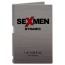 Туалетная вода с феромонами Sexmen Dynamic, 1 мл для мужчин - Фото №1