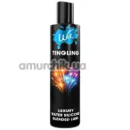 Лубрикант с охлаждающим и возбуждающим эффектом Wet Extra Sensation Tingling, 89 мл - Фото №1