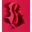 Вібратор Lamourose Prism VII Rouge, червоний - Фото №10