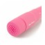 Клиторальный вибратор Funky Massager, розовый - Фото №3