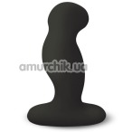 Вибростимулятор простаты для мужчин Nexus G-Play Large, черный - Фото №1