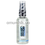 Масажна олія з розслабляючим ефектом Egzo 69 Massage Oil Pleasure - квіти, 50 мл - Фото №1
