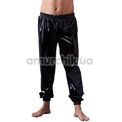 Чоловічі штани Late X 2910403, чорні