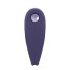 Виброкольцо OVO B8, фиолетовое - Фото №5