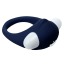 Виброкольцо для члена Rings Of Love Stimu Ring, синее - Фото №0