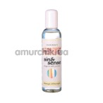 Масажна олія Sin & Sense Massage Oil Marzipan - марципан, 150 мл - Фото №1
