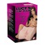 Искусственная вагина и анус Lucy's Lust Holes, телесная - Фото №4