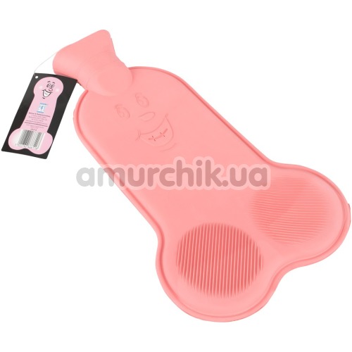 Грелка-прикол Willy Hot Water Bottle