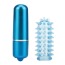 Набір з 2 предметів EZ 3 speed Vibe & Sleeve, блакитний - Фото №1
