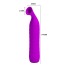 Симулятор орального секса для женщин Pretty Love Jonas, фиолетовый - Фото №2