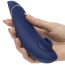 Симулятор орального сексу для жінок Womanizer Premium, синій - Фото №8