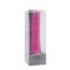 Вібратор Purrfect Silicone Classic, 18 см рожевий - Фото №2